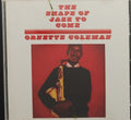 Ornette Coleman - The Shape of Jazz to Come (CD)