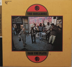 The Crusaders - Pass the Plate (CD)