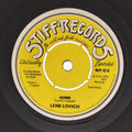 Lene Lovich - Lucky Number (45-RPM)