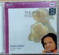 Begum Akhtar - Thumri - The Music Of Love (CD)