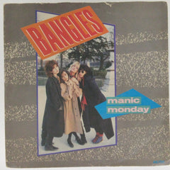 Bangles - Manic Monday (45-RPM)