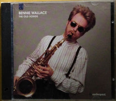 Bennie Wallace - The Old Songs (CD)