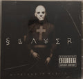 Slayer - Diabolus in Musica (CD)
