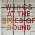 Wings - At The Speed Of Sound (Vinyl)