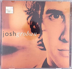 Josh Groban - Josh Groban (CD)