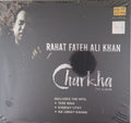 Rahat Fateh Ali Khan - Charkha The Album (CD)