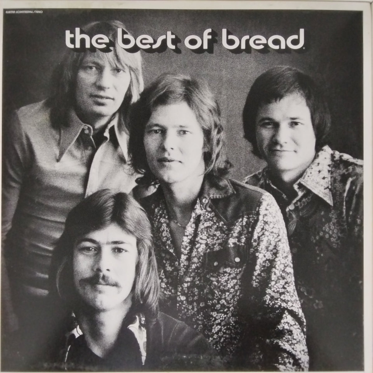 Bread - The Best of Bread (Vinyl)