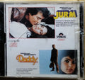 Rajesh Roshan - Jurm + Daddy (CD)