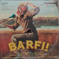 Pritam - Barfi! (Vinyl)