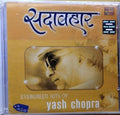 Yash Chopra - Evergreen Hits of Yash Chopra (CD) (2)