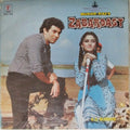 R.D. Burman - Zabardast (Vinyl)