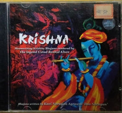 Ustad Rashid Khan - Krishna (CD)
