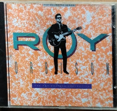 Roy Orbison - The Roy Orbison Collection (CD)