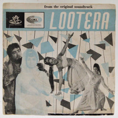 Laxmikant Pyarelal - Lootera (45-RPM)