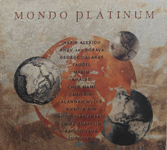 Various - Mondo Platinum (CD)
