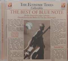 Various - The Best of Blue Note (CD)