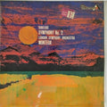 Jean Sibelius, London Symphony Orchestra, Pierre Monteux - Symphony No. 2 (Vinyl)