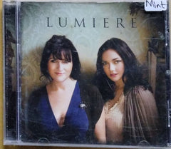 Lumiere - Lumiere (CD)