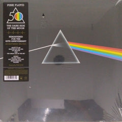 Pink Floyd - The Dark Side of the Moon (Vinyl)