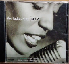 Various - The Ladies Sing Jazz (CD)