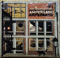 Adil & Vasundhara - Ampersand (CD)