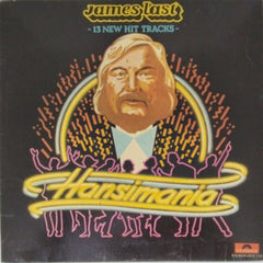 James Last - Hansimania (Vinyl)