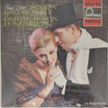 Franz Lehar - Schön ist die Welt/Der Graf von Luxemburg (Vinyl)