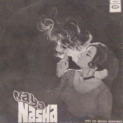Sapan Chakravarty - Naya Nasha (45-RPM)