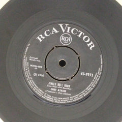 Chet Atkins - Jingle Bell Rock (45-RPM)