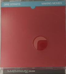 Dire Straits - Making Movies (CD)