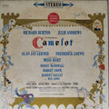 Alan Jay Lerner, Frederick Loewe - Camelot (Vinyl)