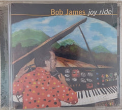 Bob James - joy ride (CD)