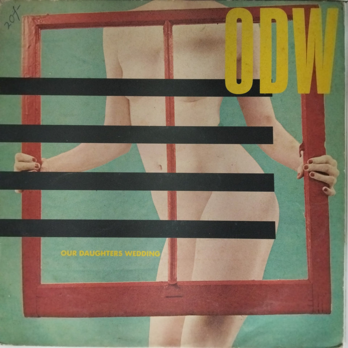 Our Daughters Wedding - ODW (Vinyl)