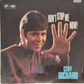 Cliff Richard - Don't Stop Me Now! (Vinyl)