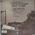The Top Ten - The World of Your Hundred Best Tunes(Vinyl)