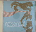 Various - Popsanova: When Pop Goes Bossa (CD)