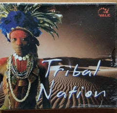 Various - Tribal Nation (CD)