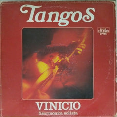 Vinicio - Tangos (Vinyl)