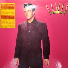 Elvis Presley - From Nashville to Memphis (Vinyl)