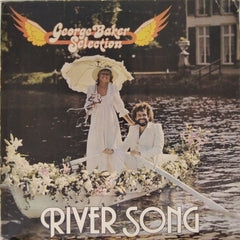 George Baker Selection - River Song (Vinyl)