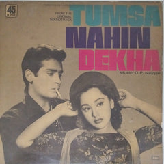 O.P. Nayyar - Tumsa Nahin Dekha (Vinyl)