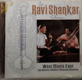 Ravi Shankar - West Meets East: The Historic Shankar/Menuhin Sessions (CD)