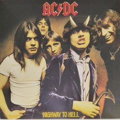 AC/DC - Highway to Hell (Vinyl)