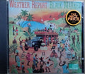 Weather Report - Black Market (CD)