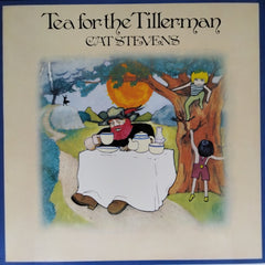 Cat Stevens - Tea for the Tillerman (Vinyl)