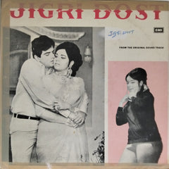 Laxmikant Pyarelal - Jigri Dost (Vinyl)