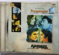 S. D. Burman, Rahul Dev Burman - Premnagar / Ajanabee (CD)