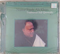 Nusrat Fateh Ali Khan - Traditional Sufi Qawwalis Vol 4 (CD)