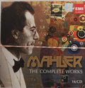 Mahler Gustav - The Complete Works (CD) (16)