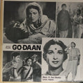 Ravi Shankar - Go-Daan (Vinyl)